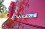 Nissan Micra Active 2017 года (ZA)